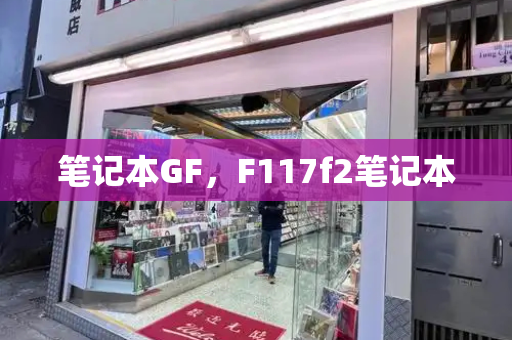 笔记本GF，F117f2笔记本-第1张图片-星选测评