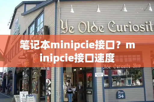 笔记本minipcie接口？minipcie接口速度