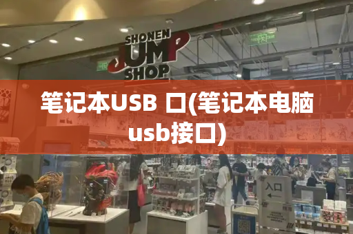 笔记本USB 口(笔记本电脑usb接口)-第1张图片-星选测评