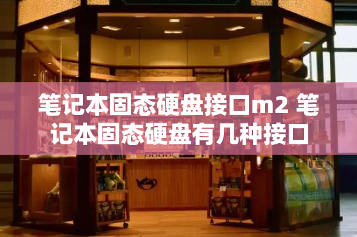 笔记本固态硬盘接口m2 笔记本固态硬盘有几种接口