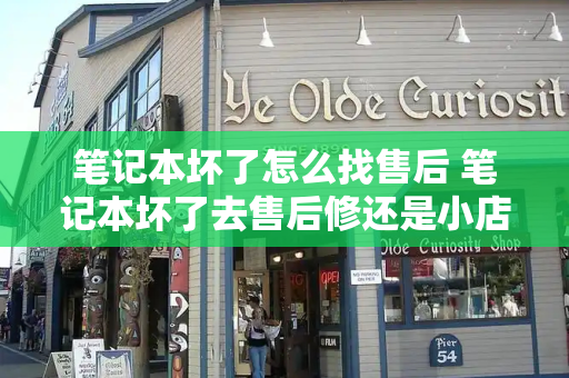 笔记本坏了怎么找售后 笔记本坏了去售后修还是小店-第1张图片-星选测评