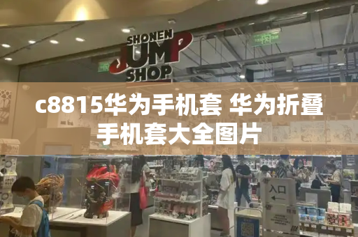 c8815华为手机套 华为折叠手机套大全图片