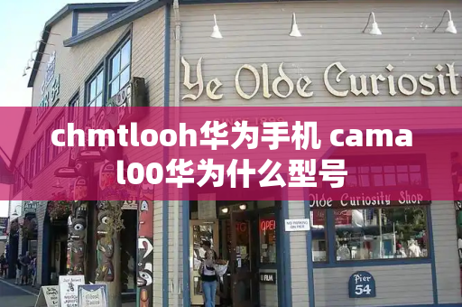 chmtlooh华为手机 camal00华为什么型号