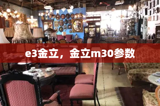 e3金立，金立m30参数