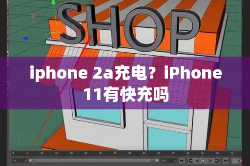 iphone 2a充电？iPhone11有快充吗