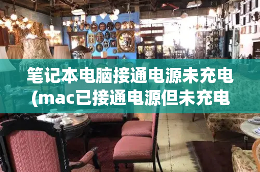 笔记本电脑接通电源未充电(mac已接通电源但未充电)