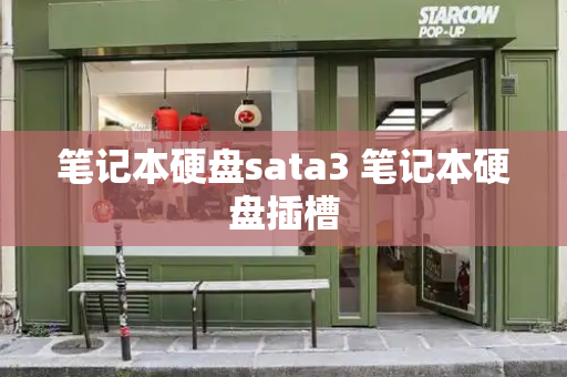 笔记本硬盘sata3 笔记本硬盘插槽-第1张图片-星选测评