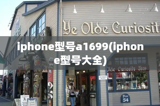 iphone型号a1699(iphone型号大全)-第1张图片-星选测评