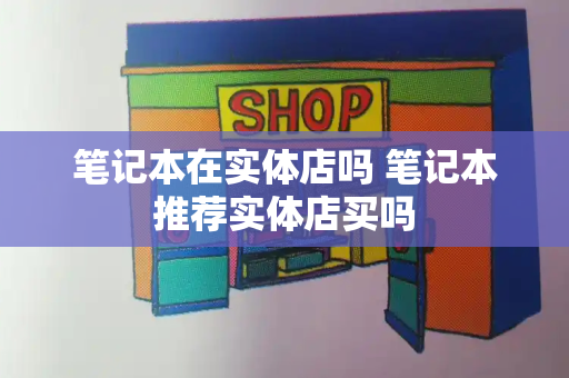 笔记本在实体店吗 笔记本推荐实体店买吗