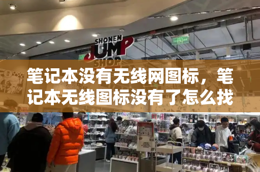 笔记本没有无线网图标，笔记本无线图标没有了怎么找回来