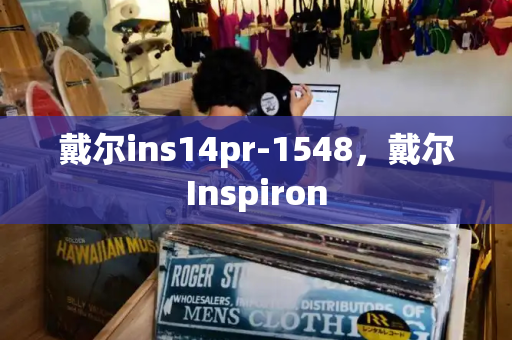 戴尔ins14pr-1548，戴尔Inspiron