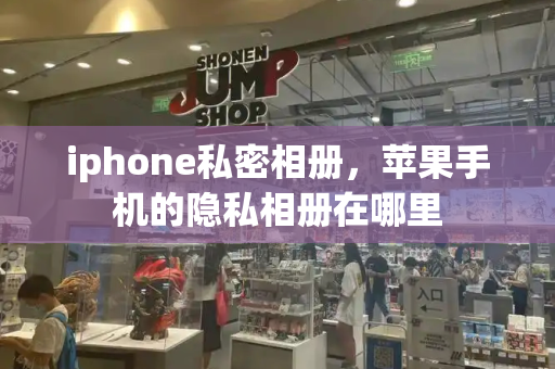 iphone私密相册，苹果手机的隐私相册在哪里