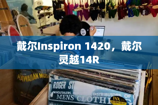 戴尔Inspiron 1420，戴尔灵越14R-第1张图片-星选测评