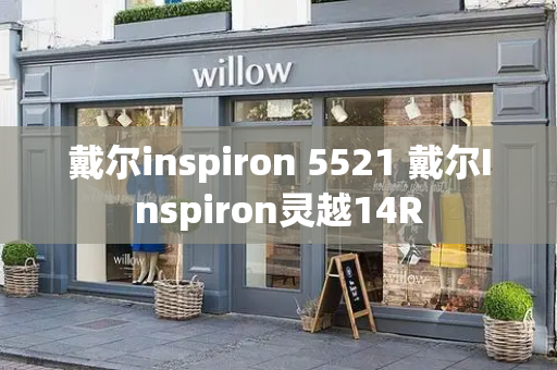 戴尔inspiron 5521 戴尔Inspiron灵越14R-第1张图片-星选测评