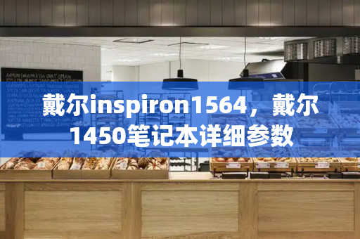 戴尔inspiron1564，戴尔1450笔记本详细参数