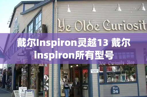 戴尔Inspiron灵越13 戴尔inspiron所有型号-第1张图片-星选测评