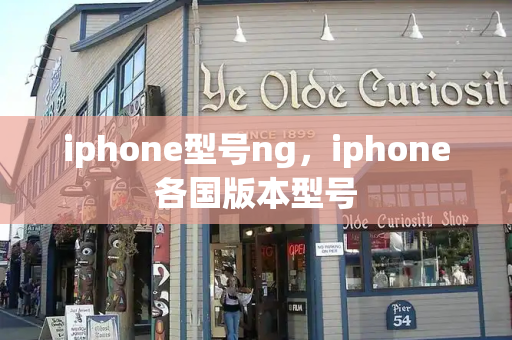 iphone型号ng，iphone各国版本型号