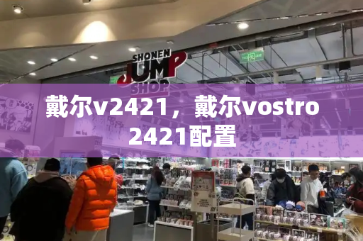 戴尔v2421，戴尔vostro2421配置-第1张图片-星选测评