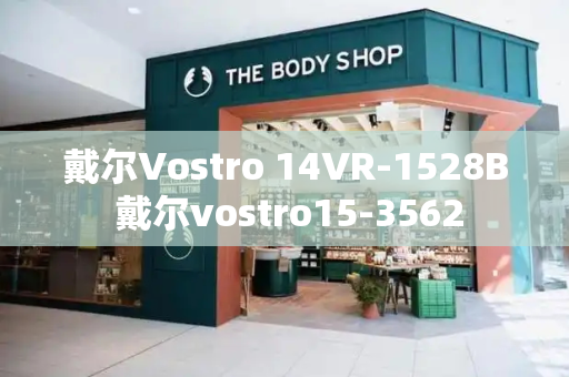 戴尔Vostro 14VR-1528B 戴尔vostro15-3562-第1张图片-星选测评