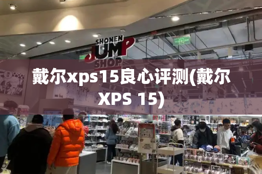 戴尔xps15良心评测(戴尔XPS 15)-第1张图片-星选测评