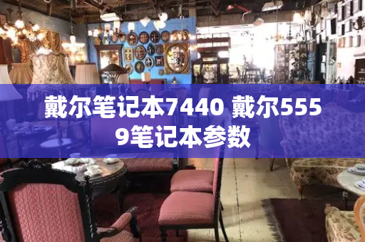 戴尔笔记本7440 戴尔5559笔记本参数-第1张图片-星选测评