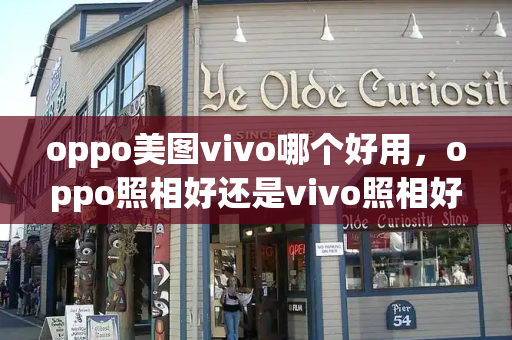 oppo美图vivo哪个好用，oppo照相好还是vivo照相好看