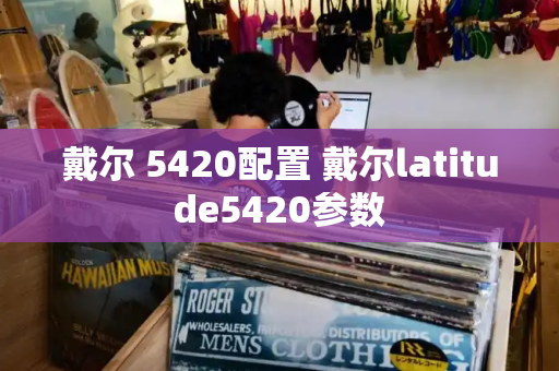 戴尔 5420配置 戴尔latitude5420参数-第1张图片-星选测评