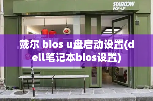 戴尔 bios u盘启动设置(dell笔记本bios设置)