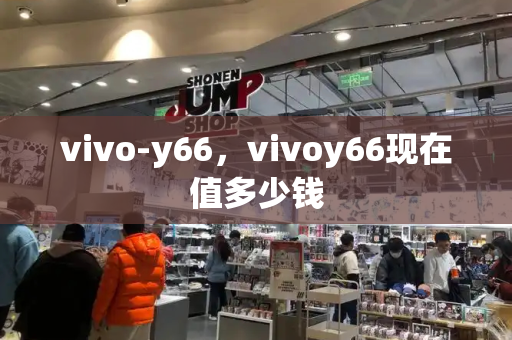 vivo-y66，vivoy66现在值多少钱-第1张图片-星选值得买