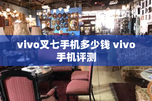 vivo叉七手机多少钱 vivo手机评测