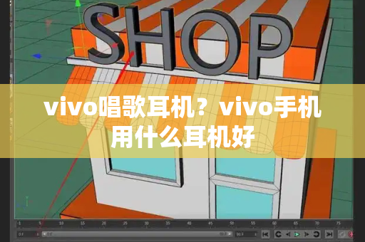 vivo唱歌耳机？vivo手机用什么耳机好