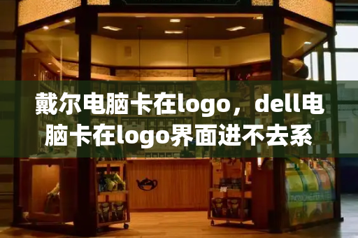 戴尔电脑卡在logo，dell电脑卡在logo界面进不去系统