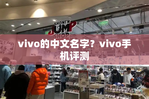 vivo的中文名字？vivo手机评测