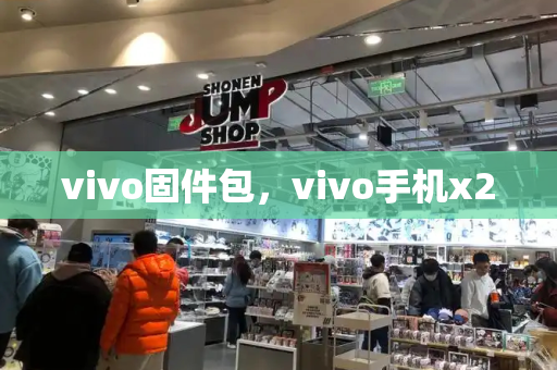 vivo固件包，vivo手机x2