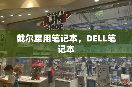 戴尔军用笔记本，DELL笔记本-第1张图片-星选测评