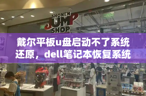 戴尔平板u盘启动不了系统还原，dell笔记本恢复系统还原-第1张图片-星选测评