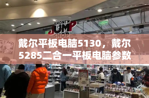 戴尔平板电脑5130，戴尔5285二合一平板电脑参数-第1张图片-星选测评