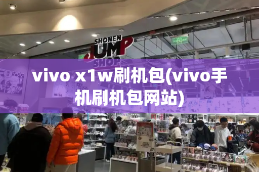 vivo x1w刷机包(vivo手机刷机包网站)