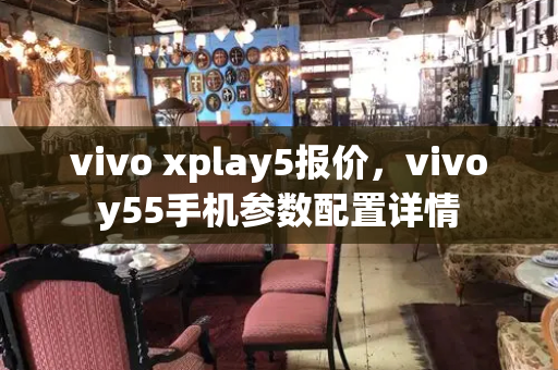 vivo xplay5报价，vivoy55手机参数配置详情