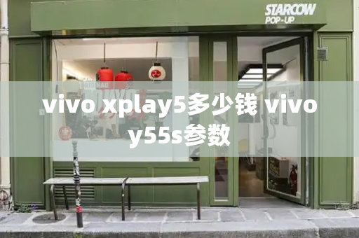 vivo xplay5多少钱 vivoy55s参数