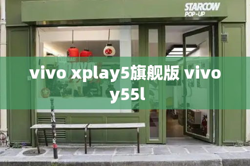 vivo xplay5旗舰版 vivo y55l-第1张图片-星选值得买