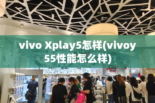 vivo Xplay5怎样(vivoy55性能怎么样)