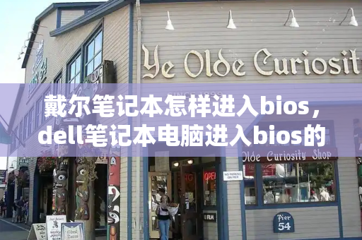 戴尔笔记本怎样进入bios，dell笔记本电脑进入bios的方法