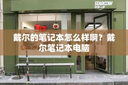 戴尔的笔记本怎么样啊？戴尔笔记本电脑-第1张图片-星选测评