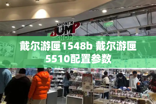 戴尔游匣1548b 戴尔游匣5510配置参数-第1张图片-星选测评