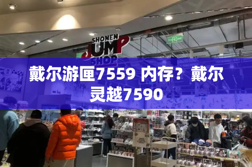 戴尔游匣7559 内存？戴尔灵越7590-第1张图片-星选测评