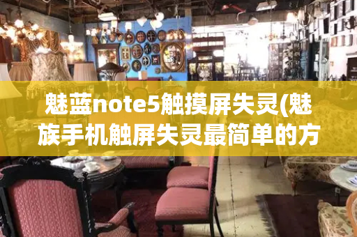 魅蓝note5触摸屏失灵(魅族手机触屏失灵最简单的方法)