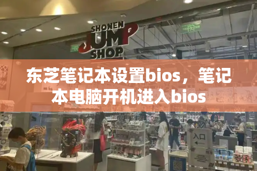 东芝笔记本设置bios，笔记本电脑开机进入bios