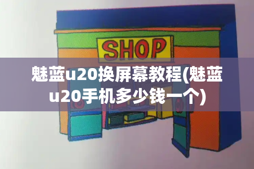 魅蓝u20换屏幕教程(魅蓝u20手机多少钱一个)-第1张图片-星选值得买