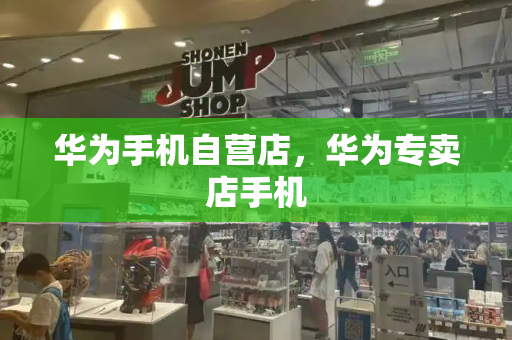 华为手机自营店，华为专卖店手机